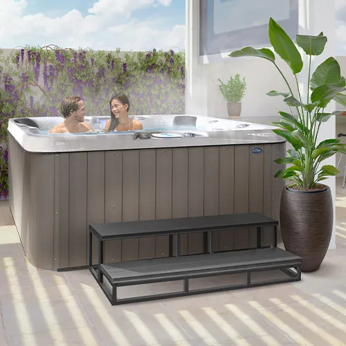 Escape hot tubs for sale in New York